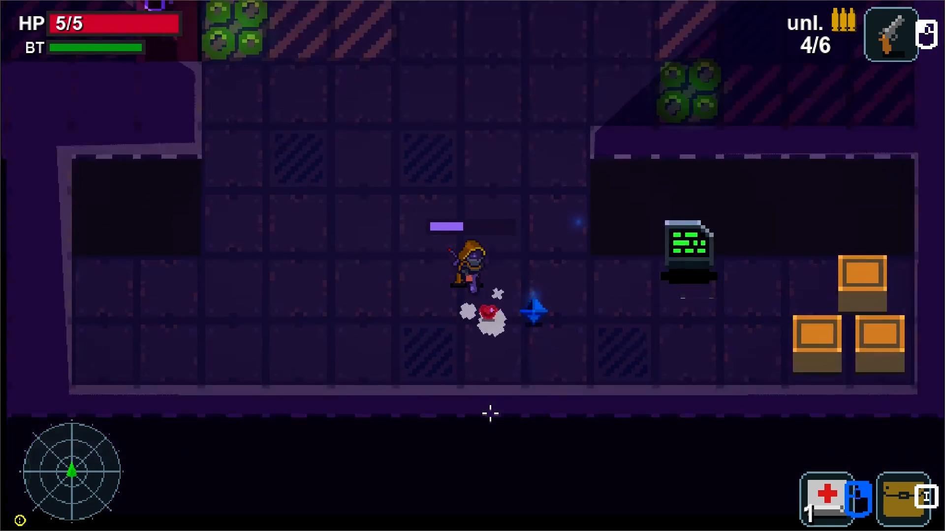 The Colony: New Haven Chronicles screenshot 3