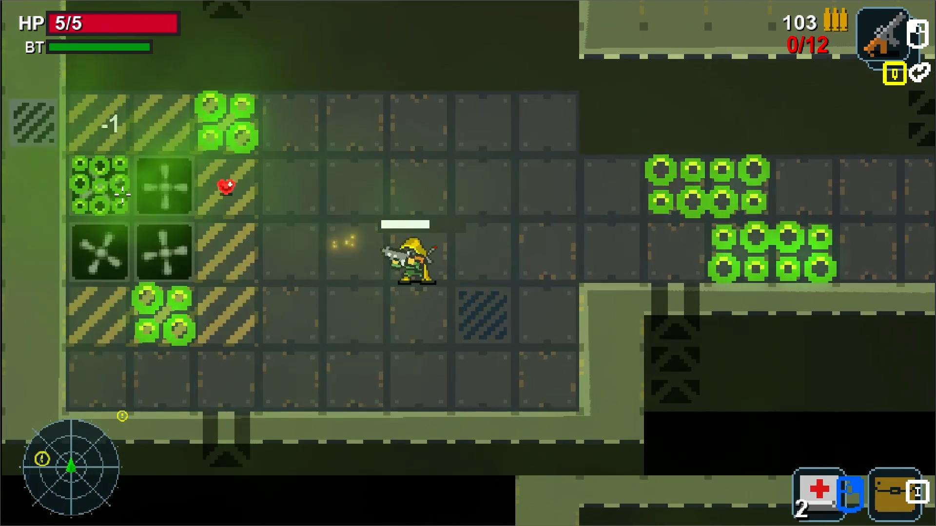 The Colony: New Haven Chronicles screenshot 5