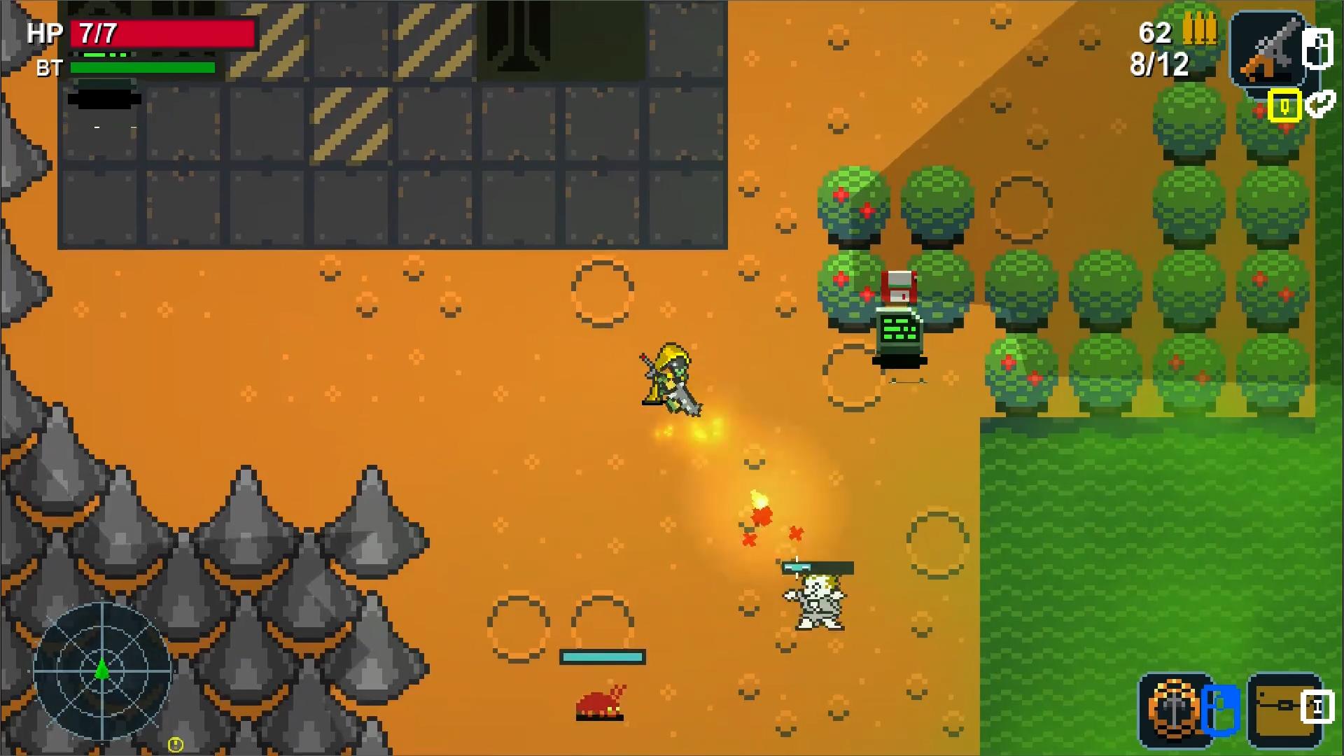 The Colony: New Haven Chronicles screenshot 7