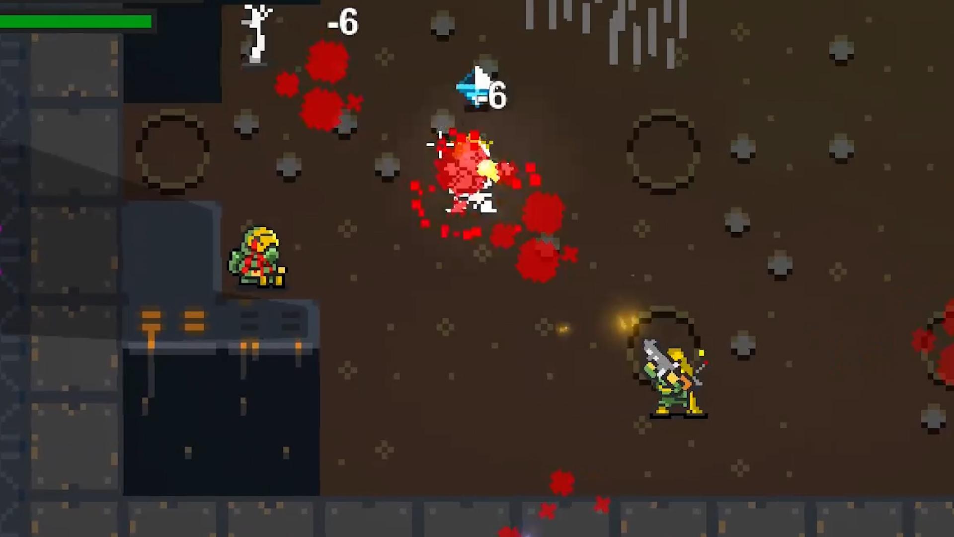 The Colony: New Haven Chronicles screenshot 8