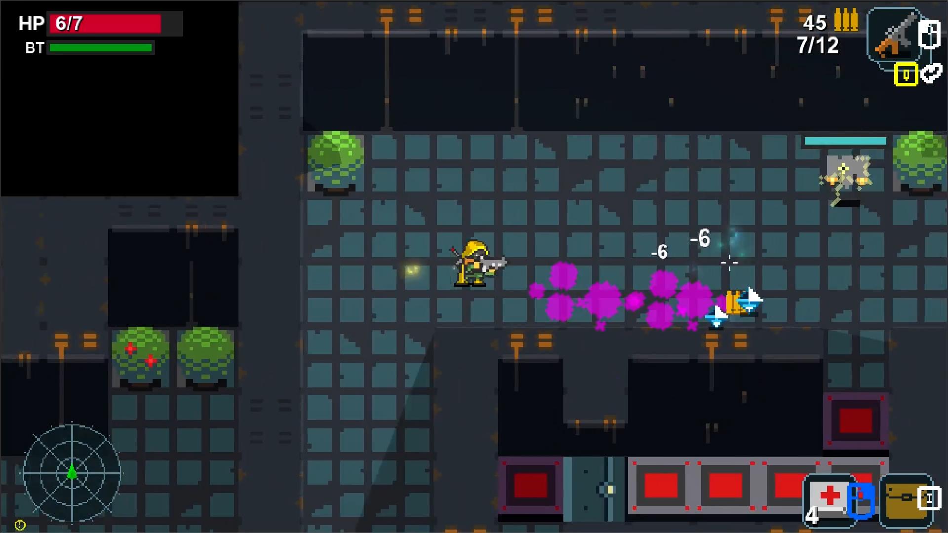 The Colony: New Haven Chronicles screenshot 9