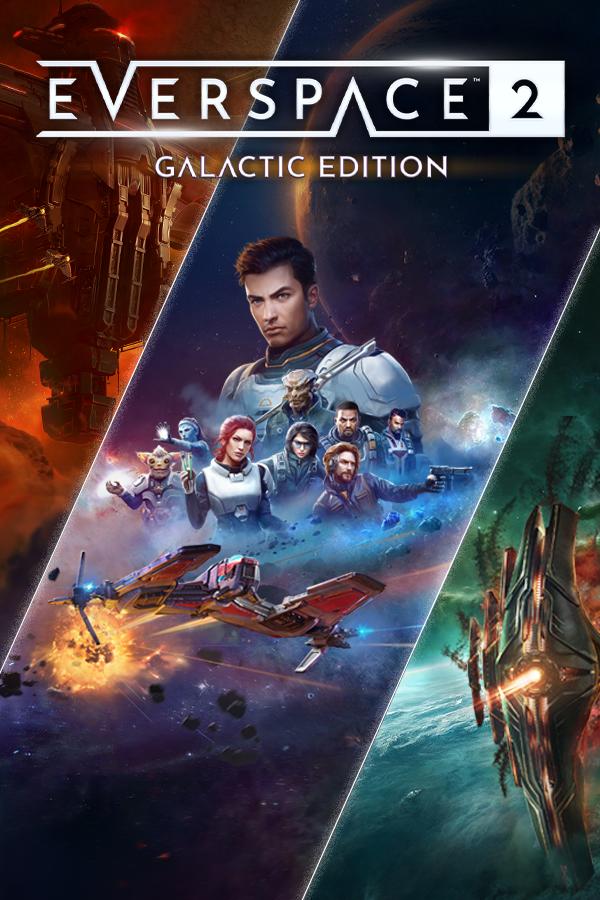 EVERSPACE™ 2: Galactic Edition