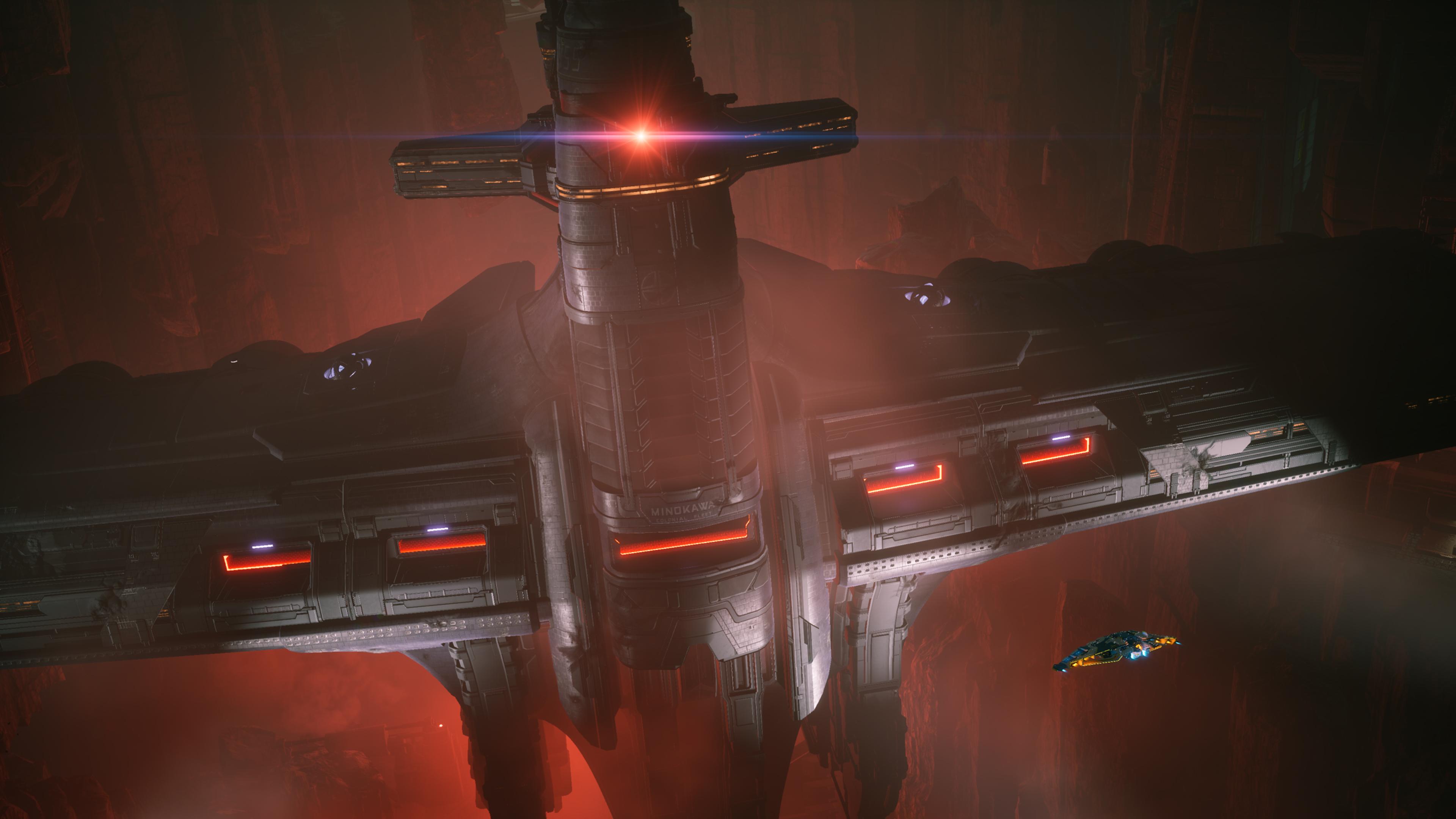 EVERSPACE™ 2: Galactic Edition screenshot 2