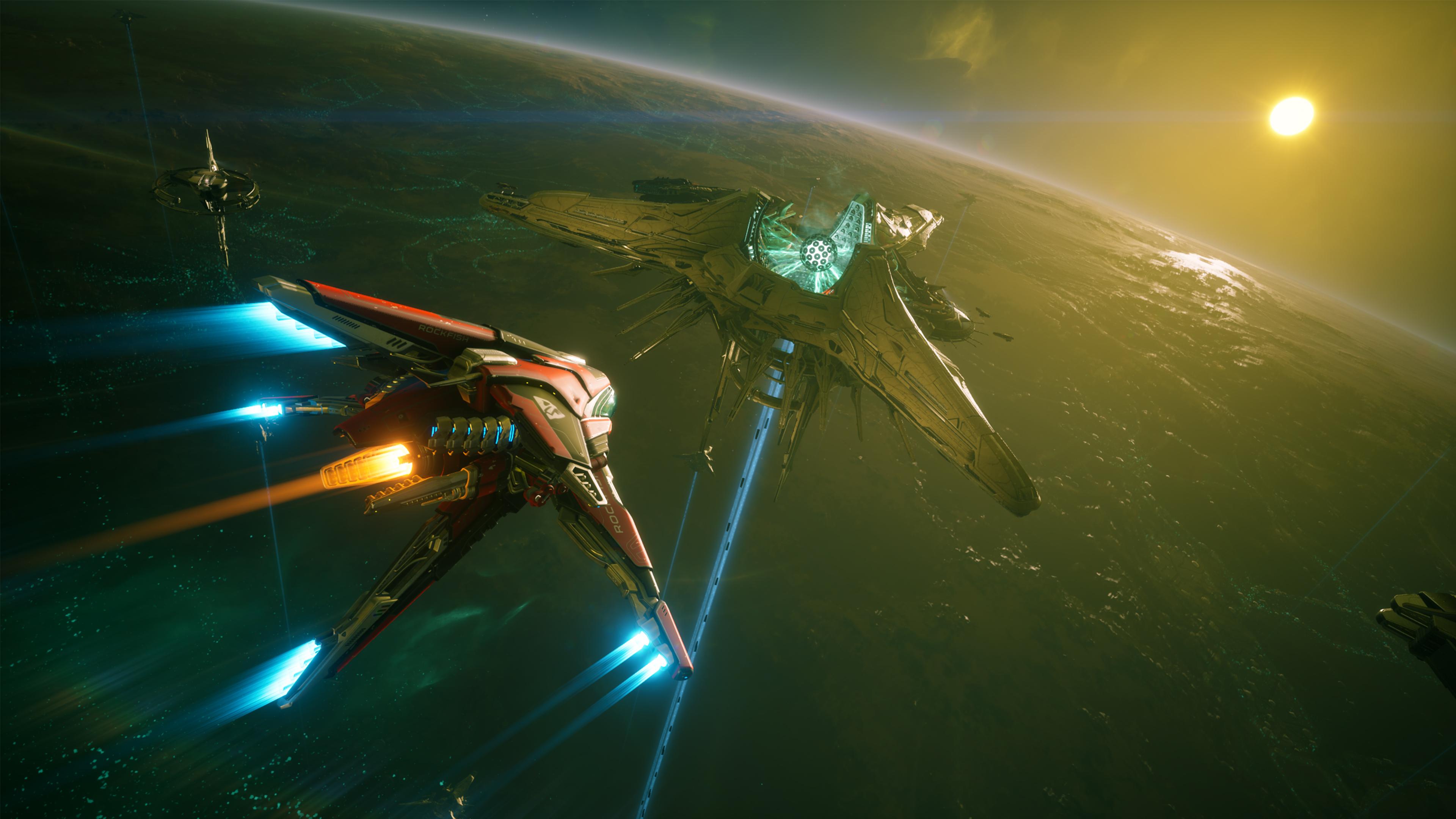 EVERSPACE™ 2: Galactic Edition screenshot 5