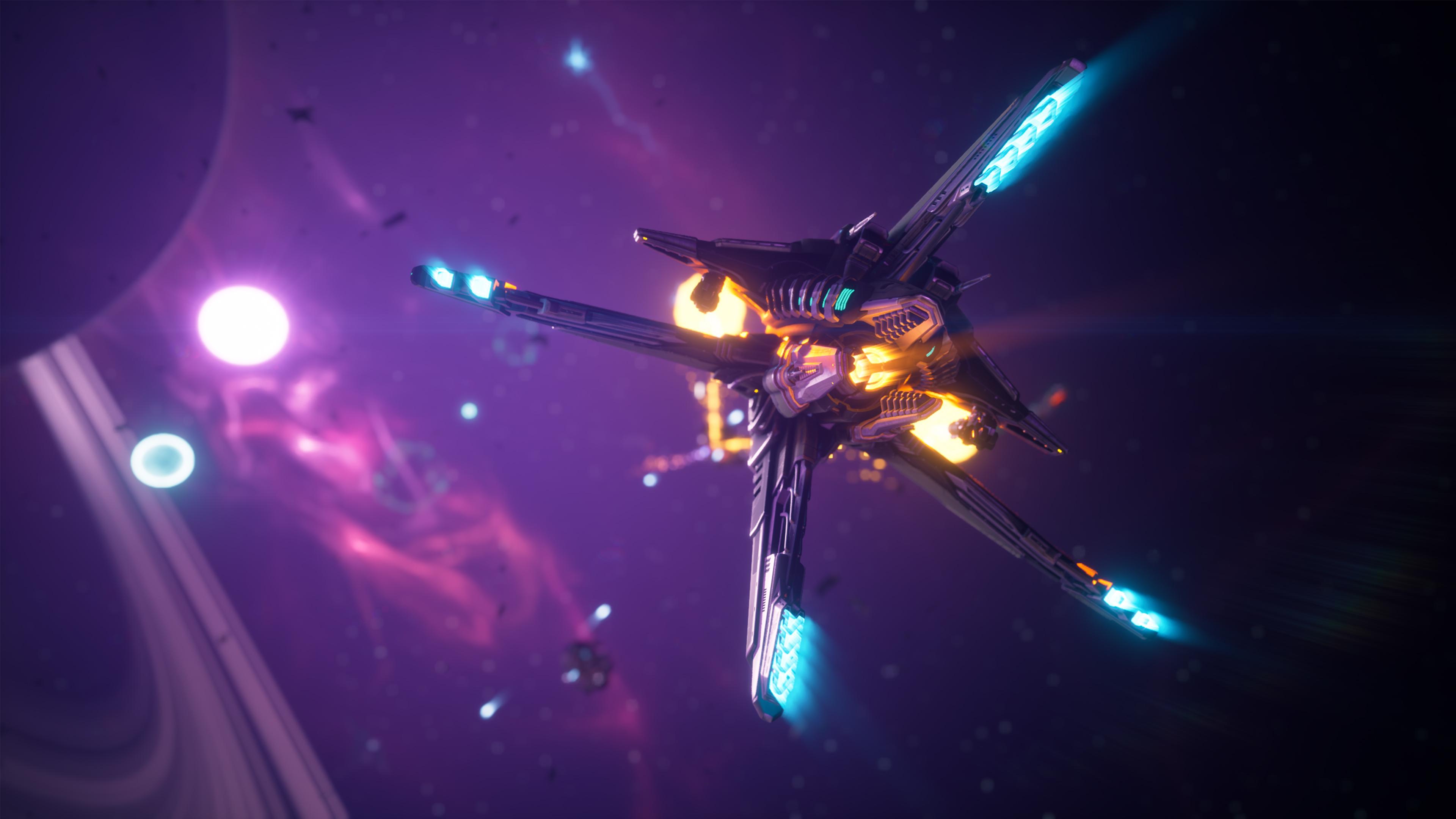 EVERSPACE™ 2: Galactic Edition screenshot 6