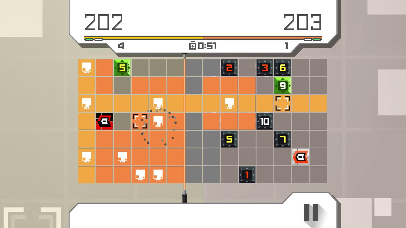 PyroMind screenshot 1