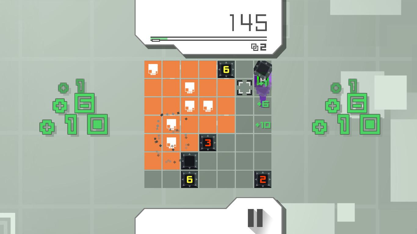 PyroMind screenshot 2