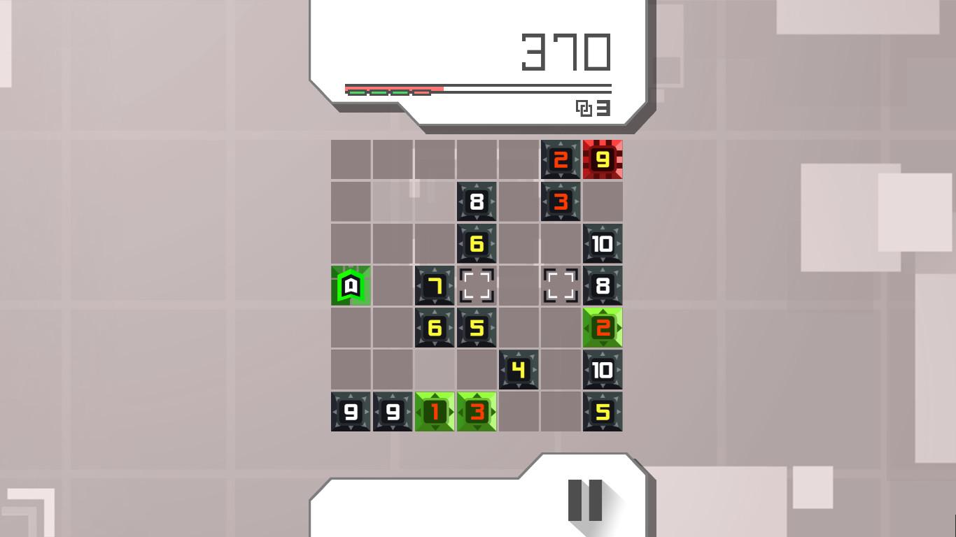 PyroMind screenshot 3