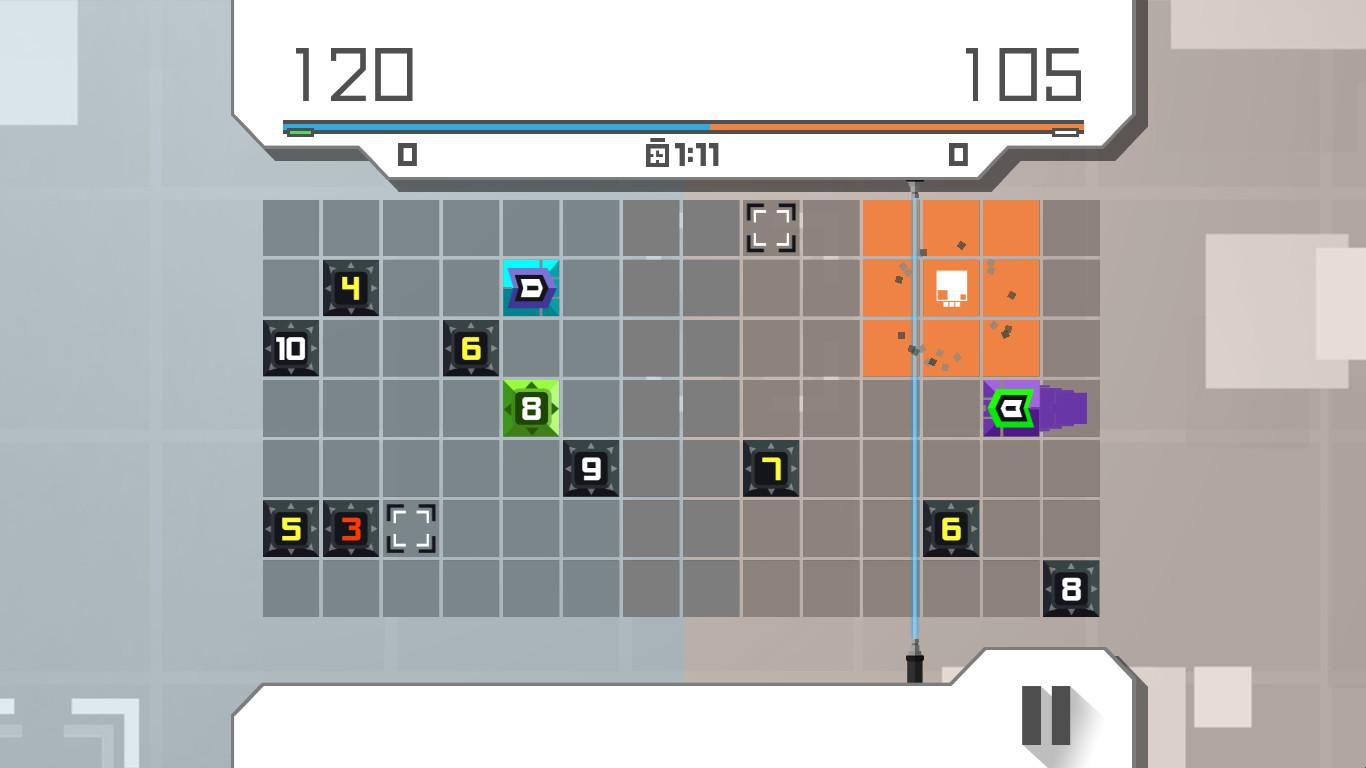 PyroMind screenshot 4