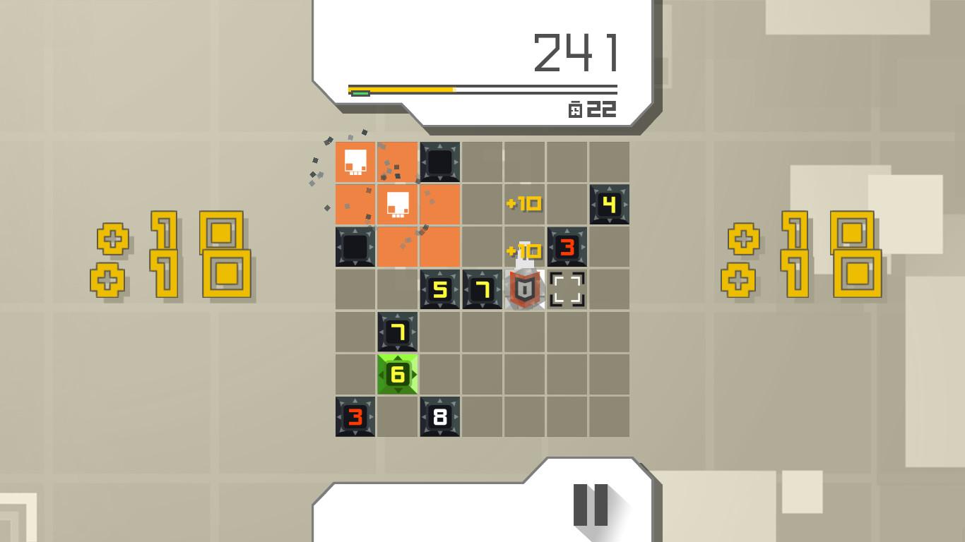 PyroMind screenshot 7
