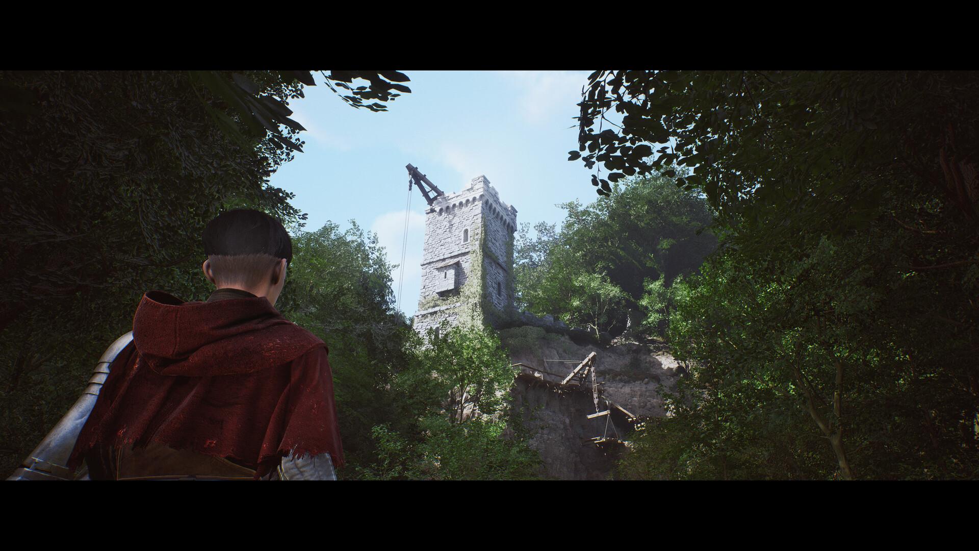 1348 Ex Voto - Deluxe Edition screenshot 5