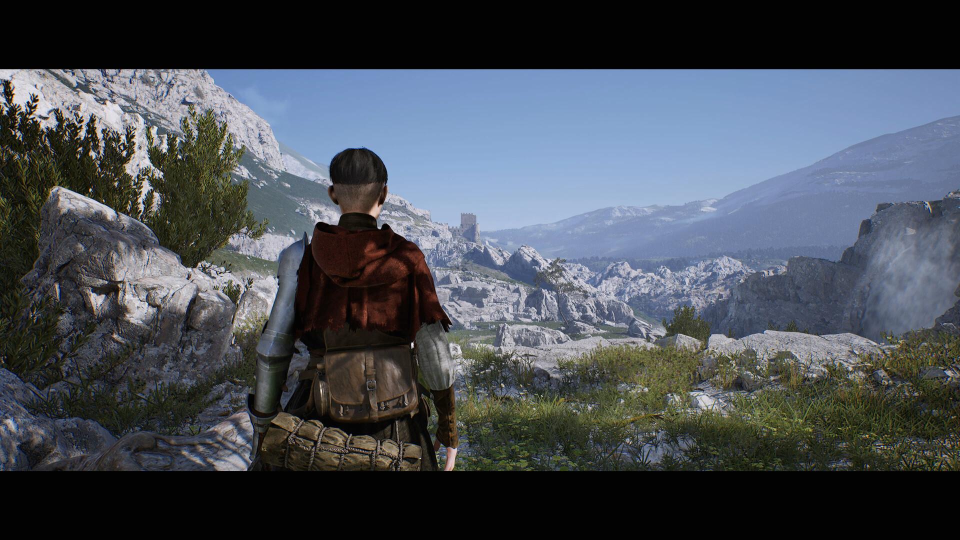 1348 Ex Voto - Deluxe Edition screenshot 8