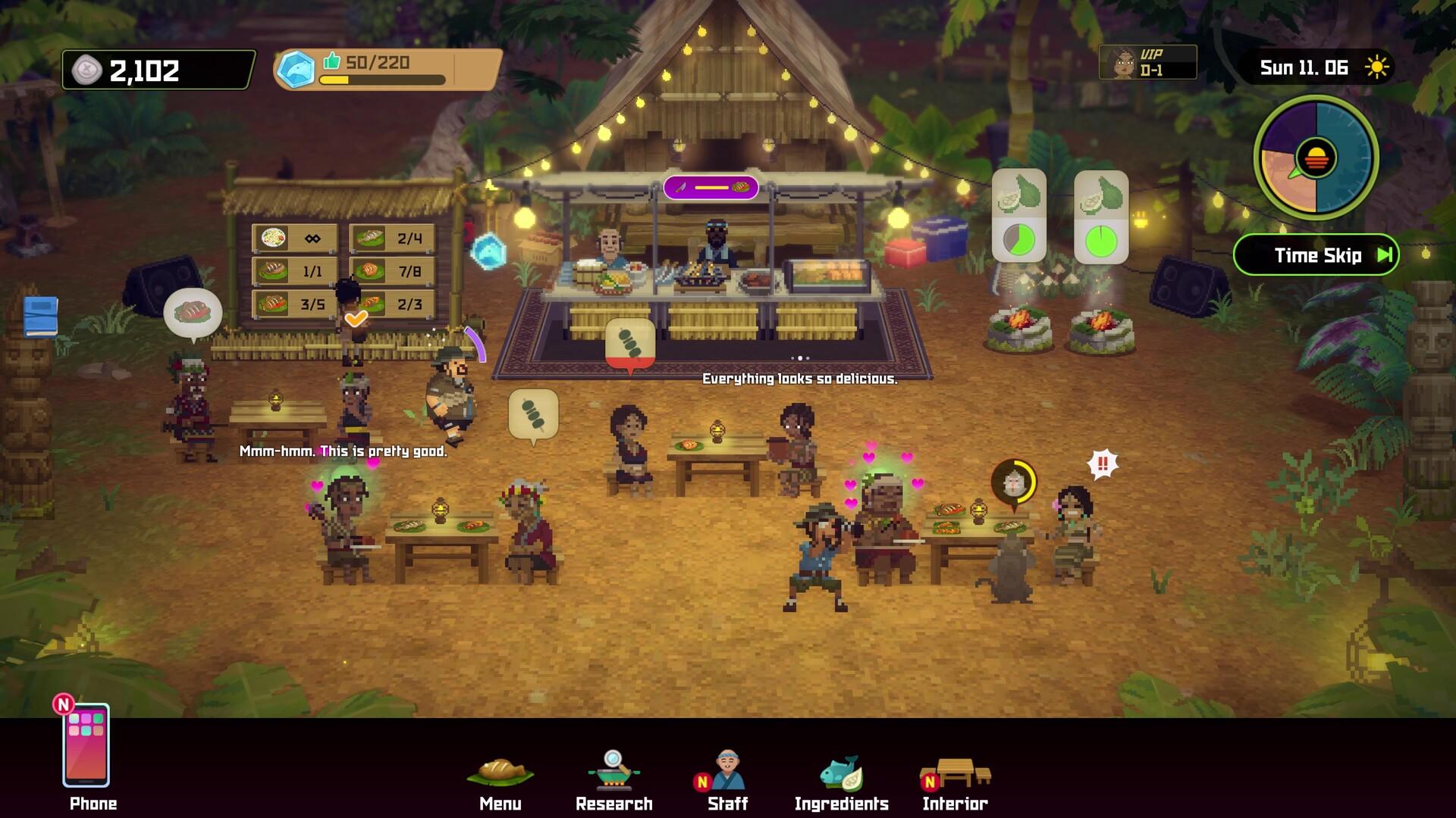 DAVE THE DIVER - In the Jungle Content Pack - Pre-Order screenshot 2