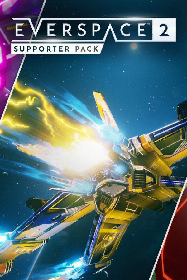 EVERSPACE™ 2: Supporter Pack