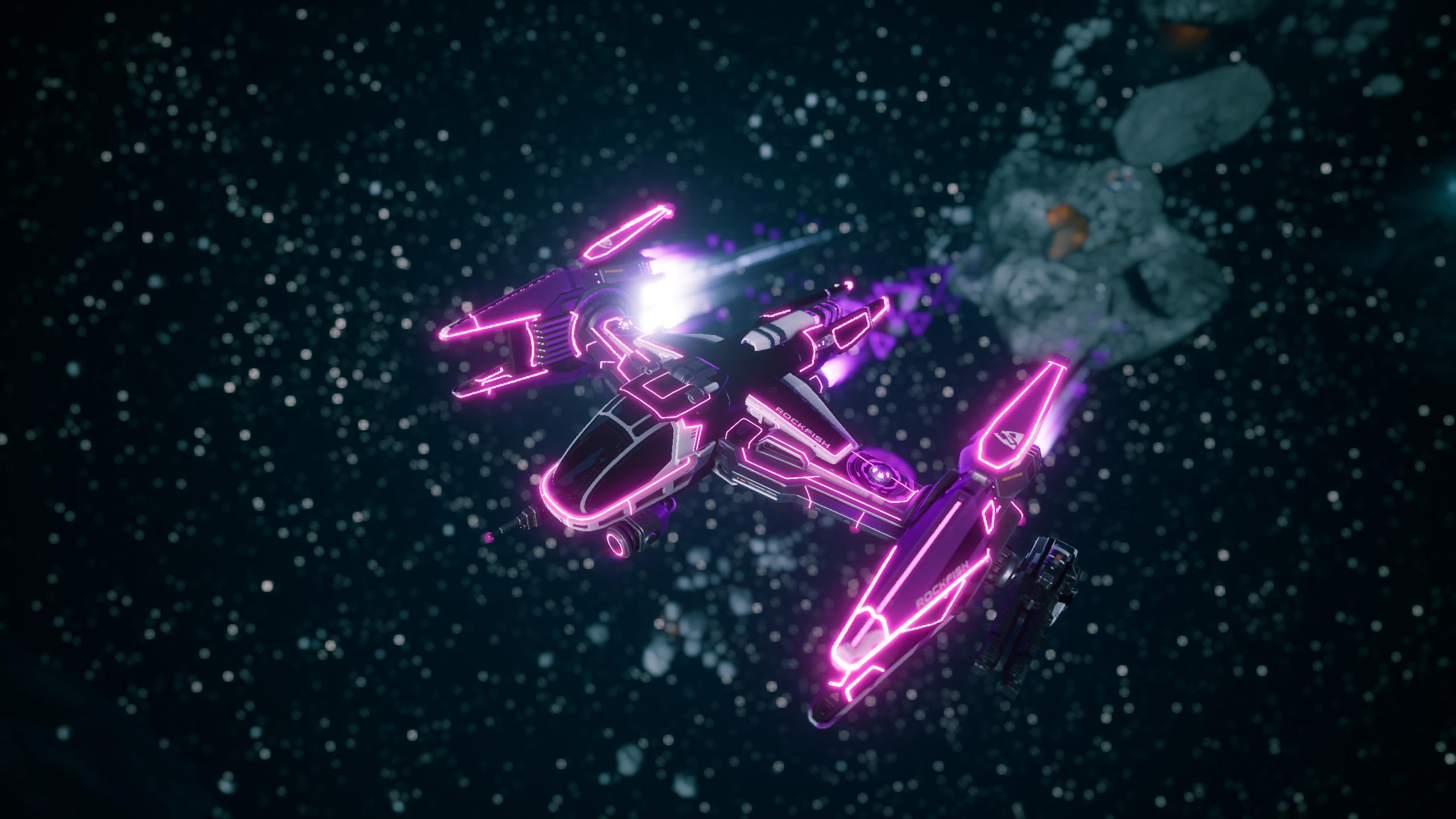 EVERSPACE™ 2: Supporter Pack screenshot 2