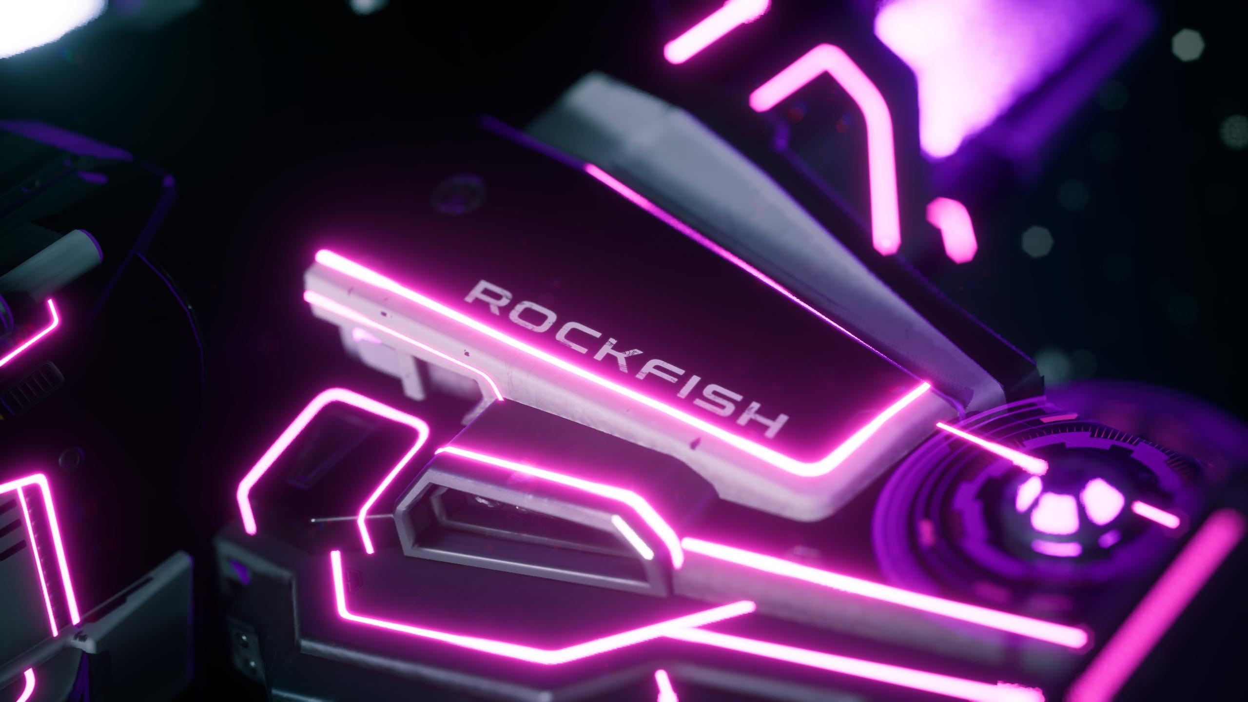 EVERSPACE™ 2: Supporter Pack screenshot 3