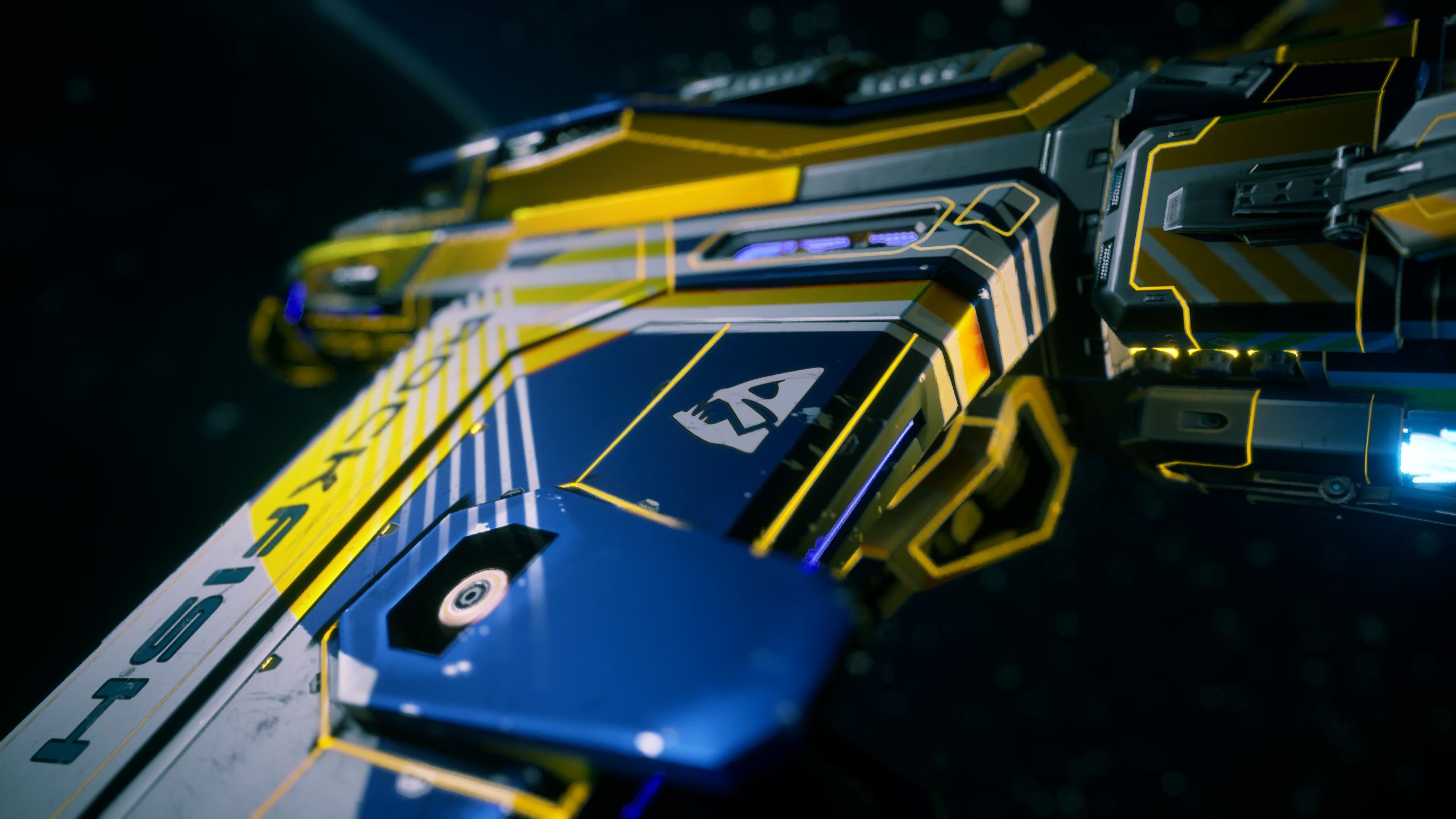 EVERSPACE™ 2: Supporter Pack screenshot 5