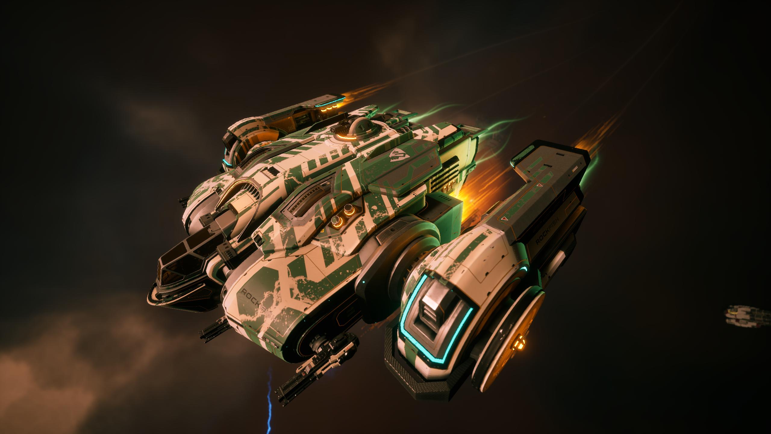 EVERSPACE™ 2: Supporter Pack screenshot 6