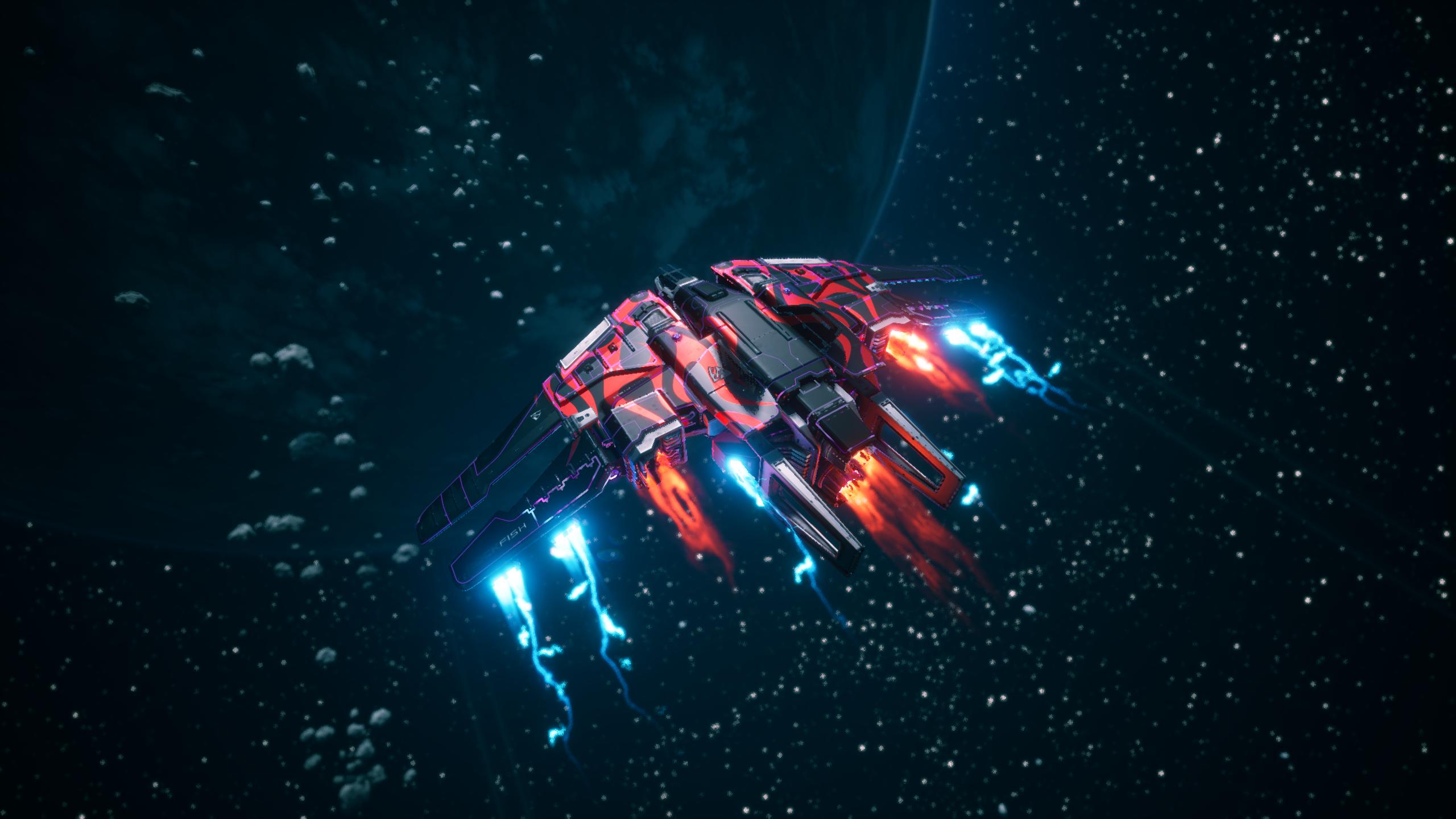 EVERSPACE™ 2: Supporter Pack screenshot 7