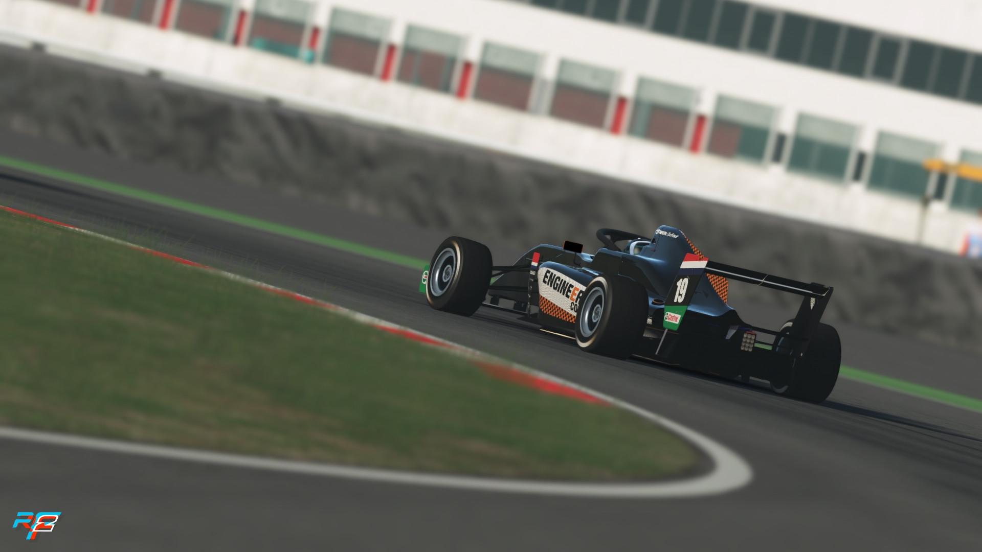 rFactor 2 screenshot 11