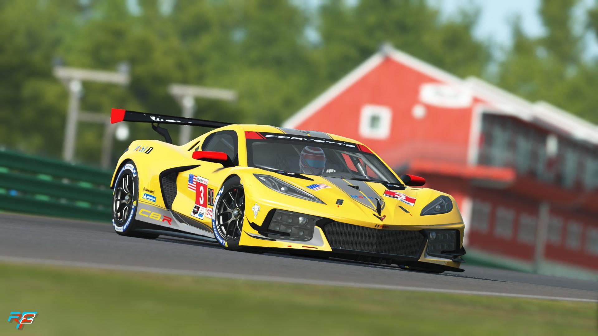 rFactor 2 screenshot 12