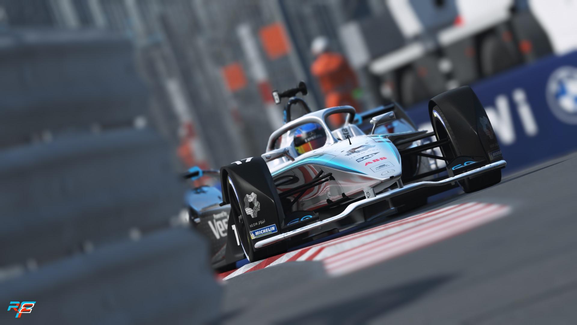rFactor 2 screenshot 13