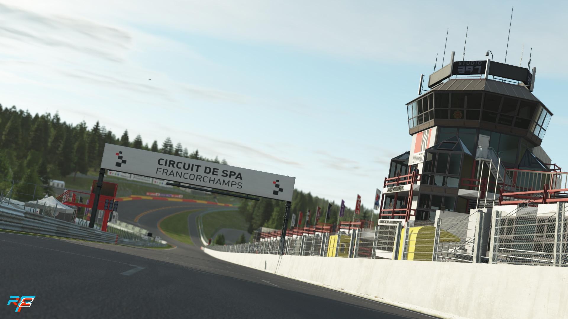 rFactor 2 screenshot 15