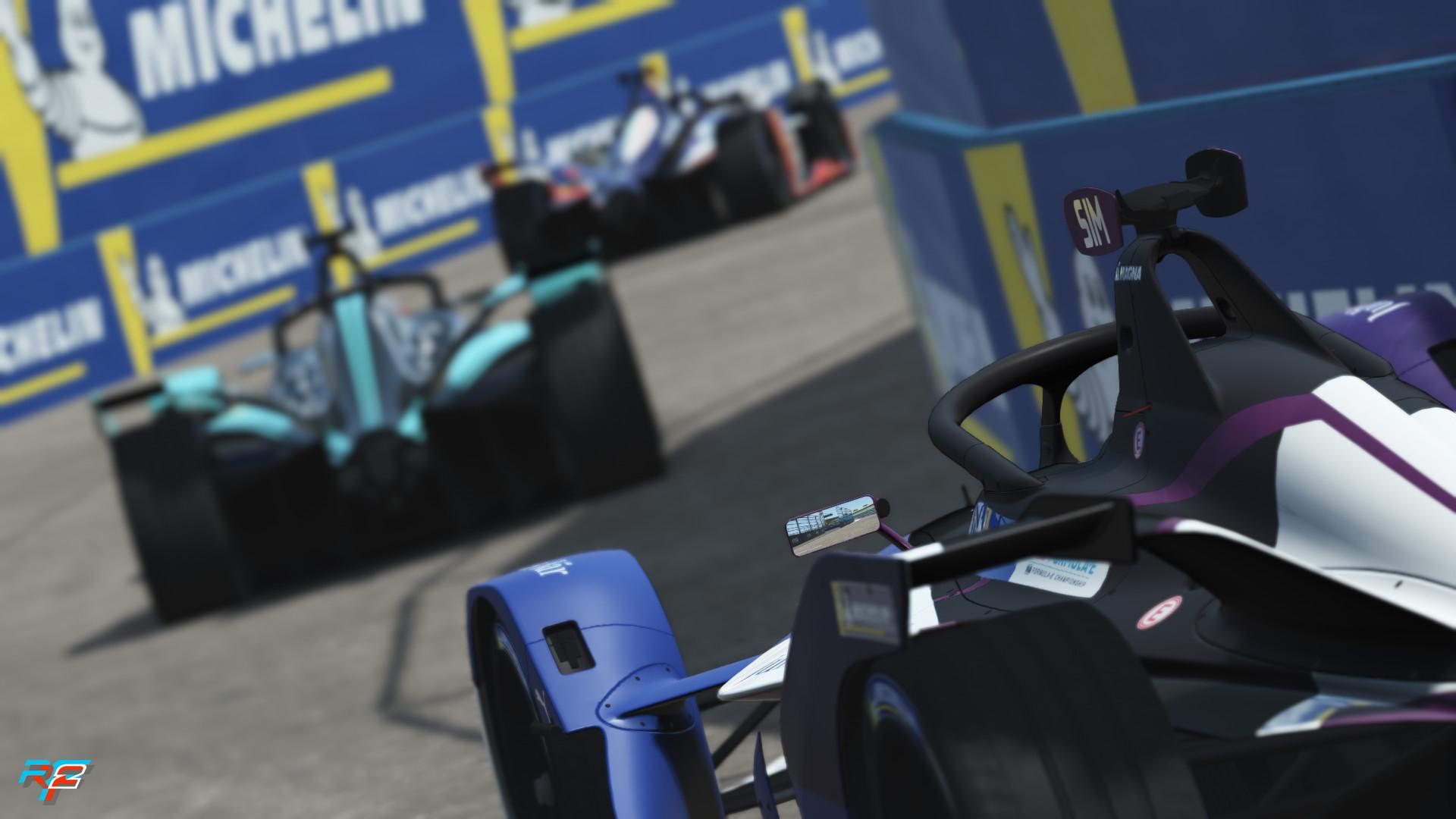rFactor 2 screenshot 16