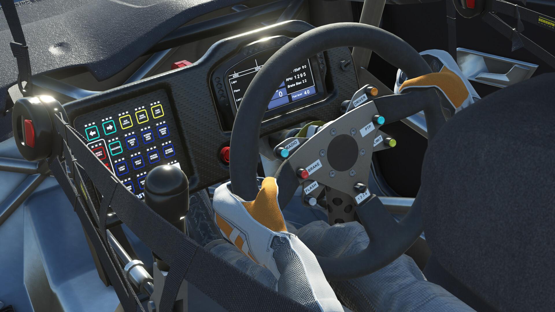 rFactor 2 screenshot 17
