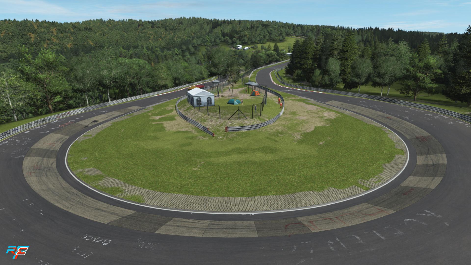 rFactor 2 screenshot 19