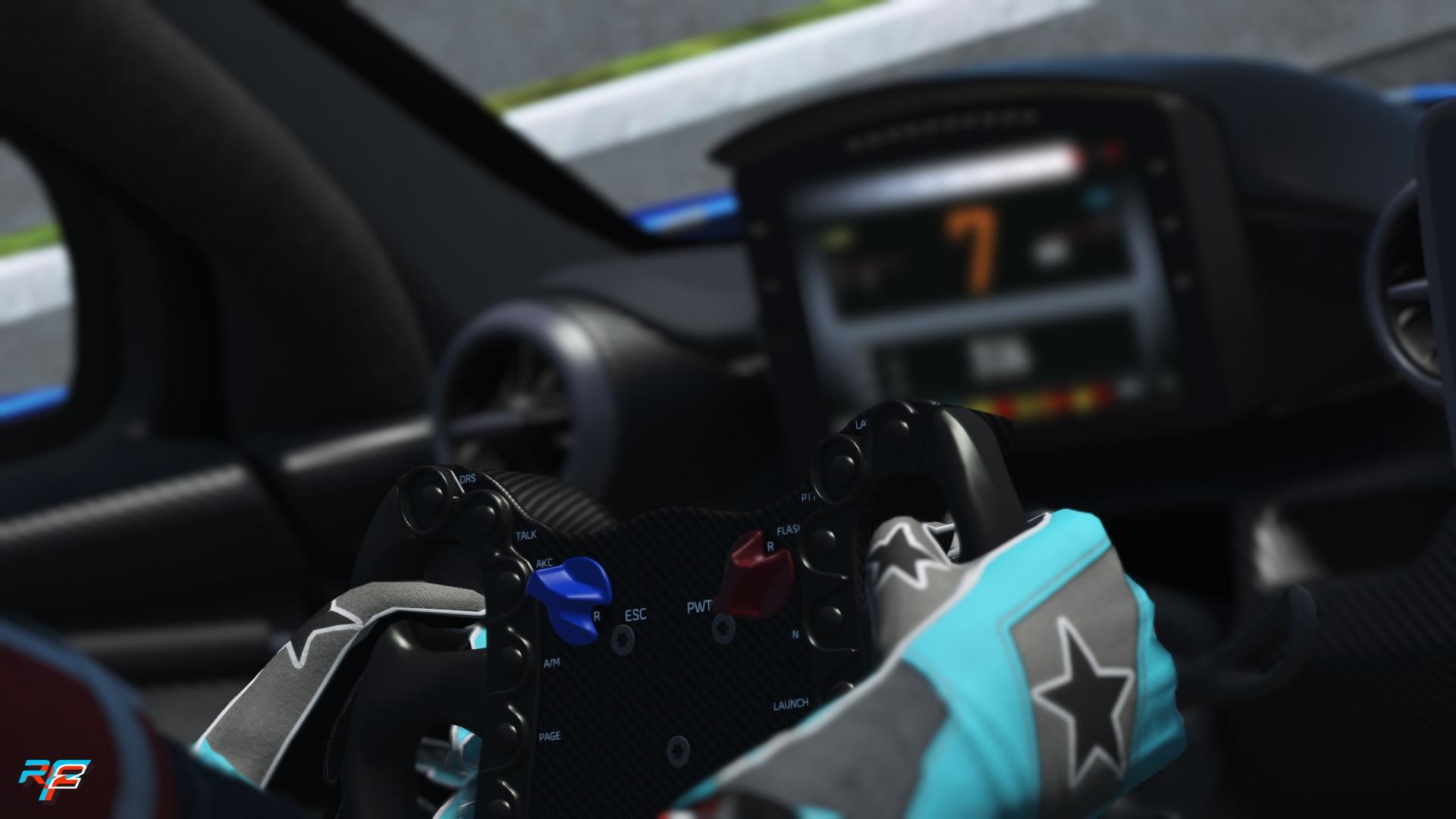 rFactor 2 screenshot 2