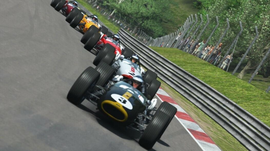 rFactor 2 screenshot 21