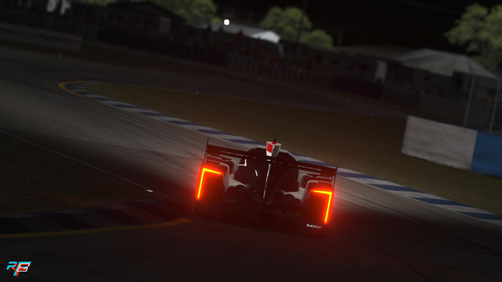 rFactor 2 screenshot 4