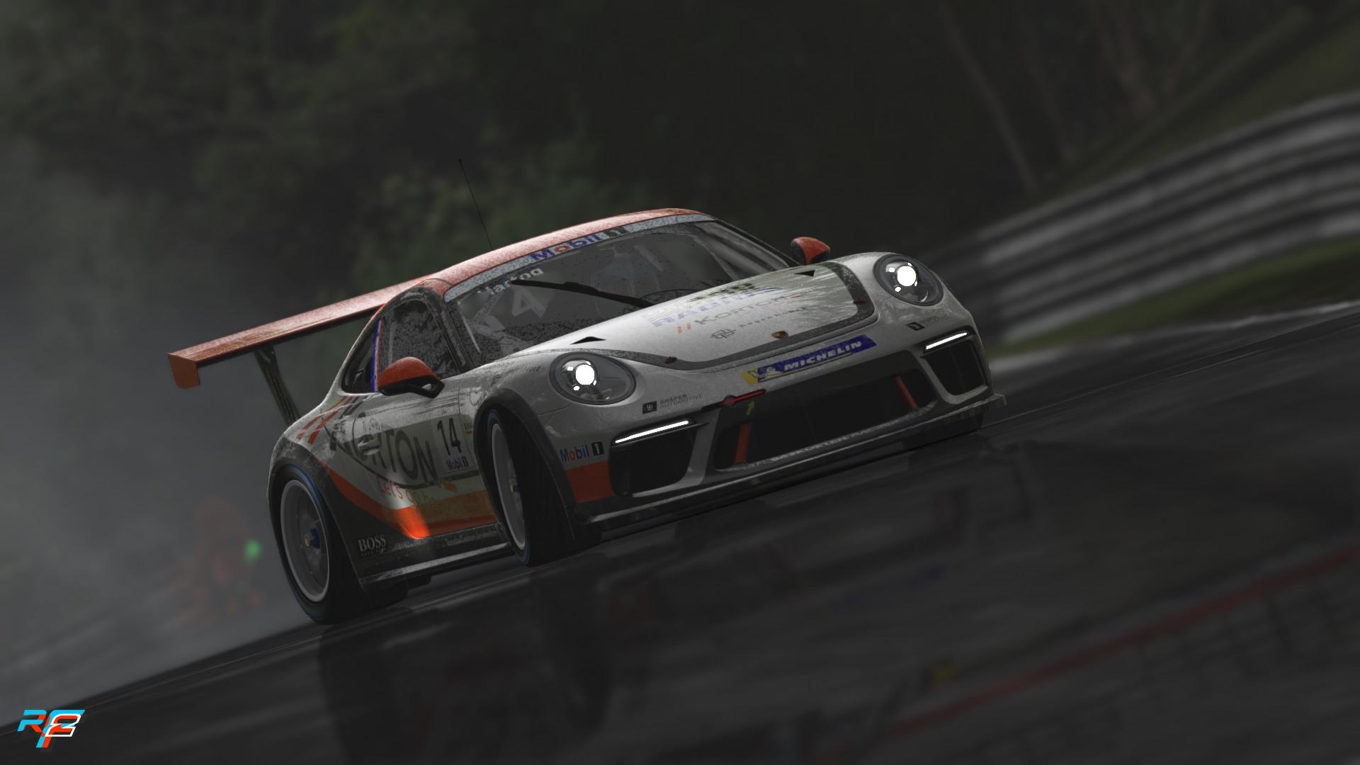 rFactor 2 screenshot 5