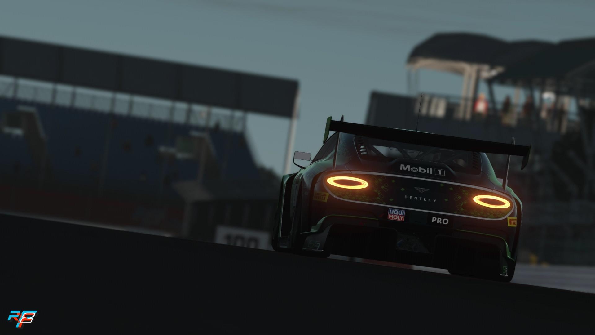 rFactor 2 screenshot 7
