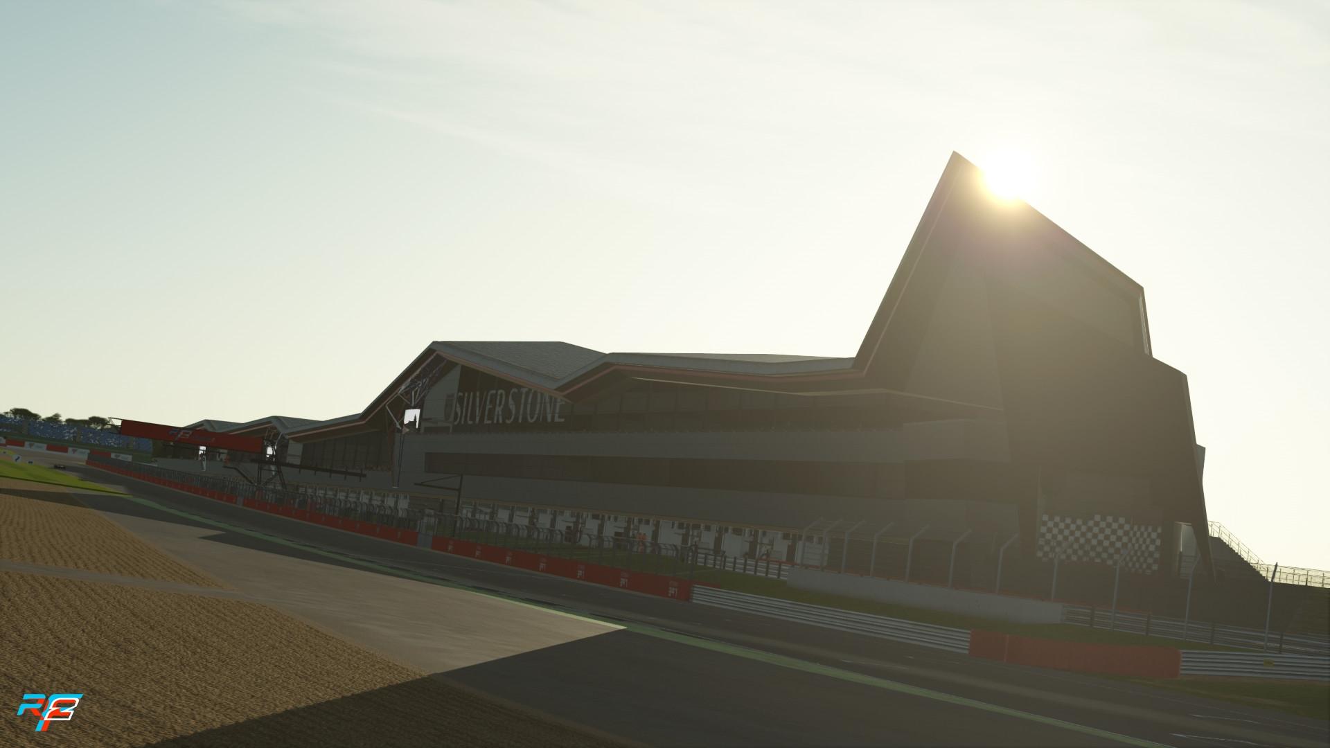 rFactor 2 screenshot 8