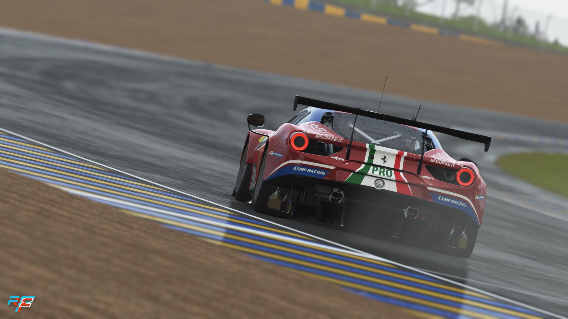 rFactor 2 screenshot 9