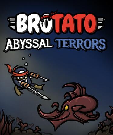 Brotato: Abyssal Terrors