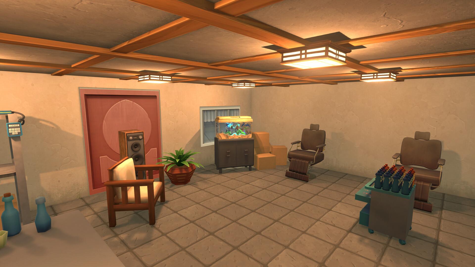 Tattoo Shop Simulator screenshot 10