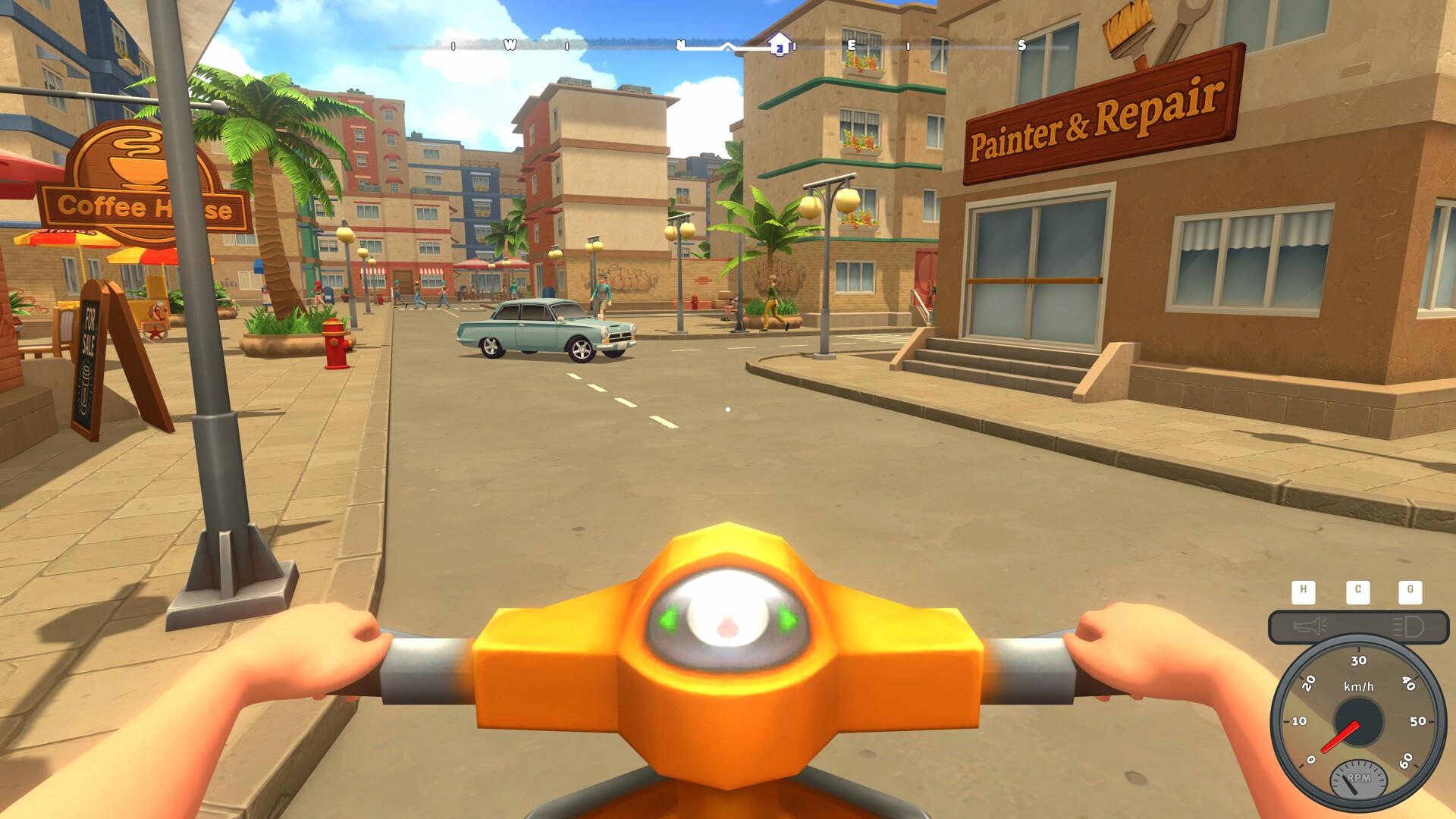 Tattoo Shop Simulator screenshot 2
