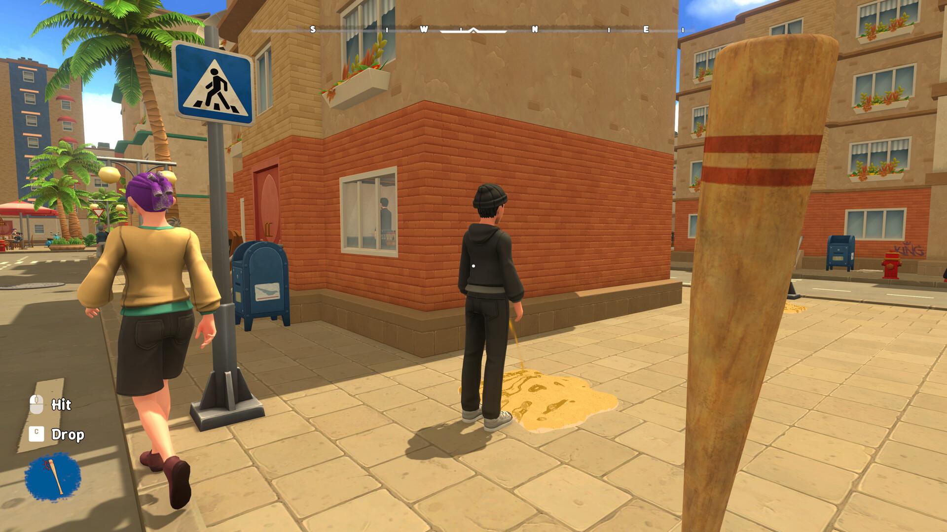 Tattoo Shop Simulator screenshot 4