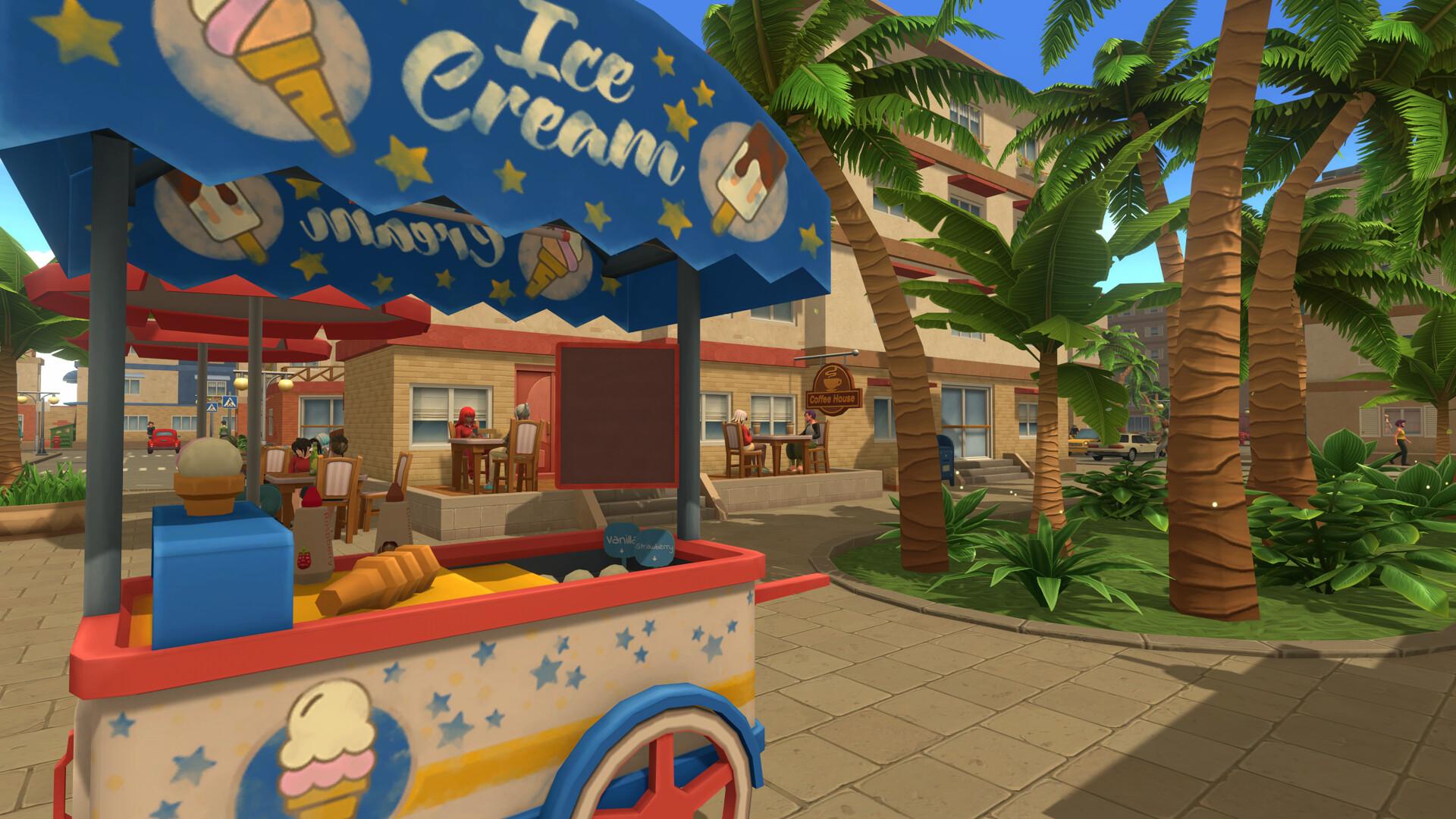 Tattoo Shop Simulator screenshot 8