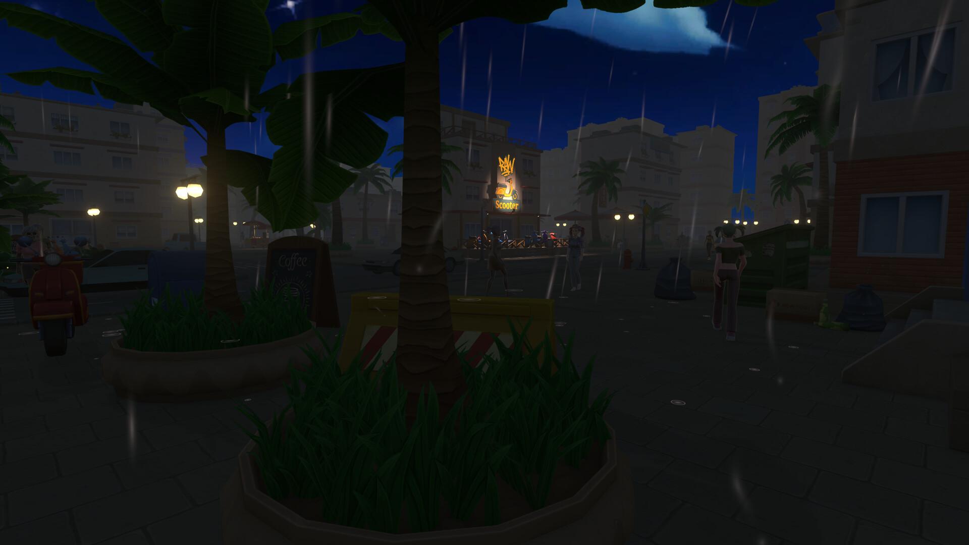 Tattoo Shop Simulator screenshot 9