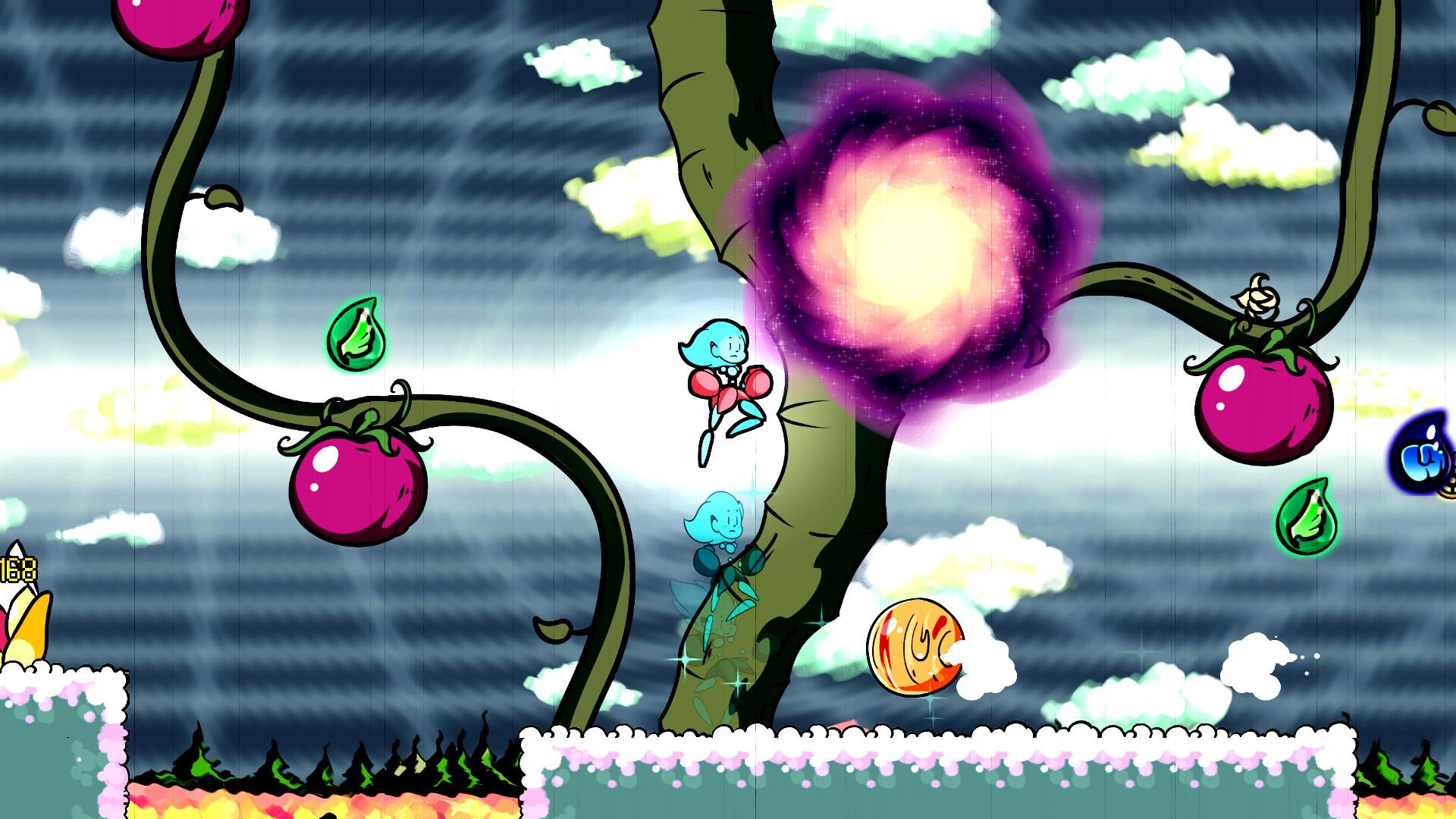 Dash'n'Drops screenshot 3