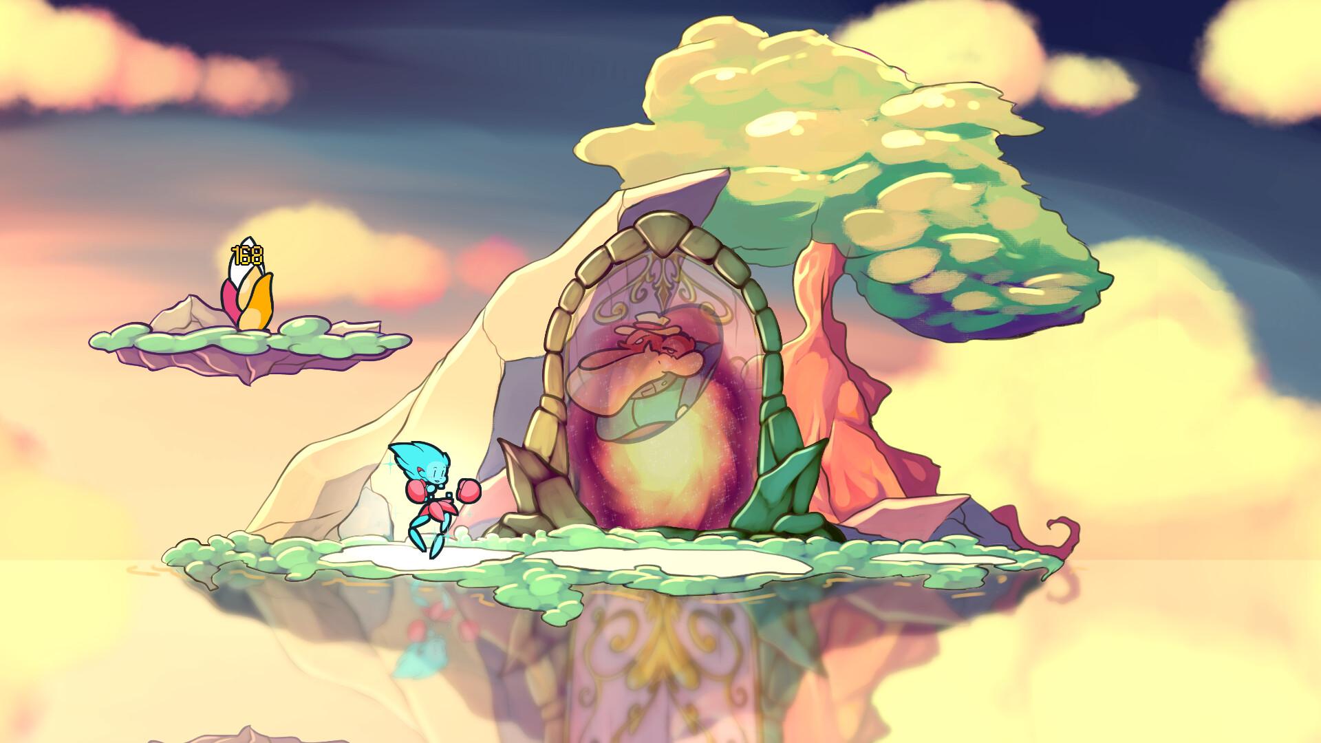 Dash'n'Drops screenshot 4