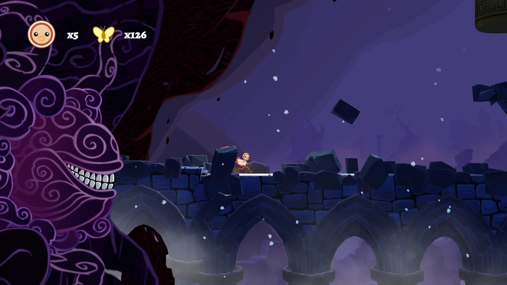 Shu screenshot 0