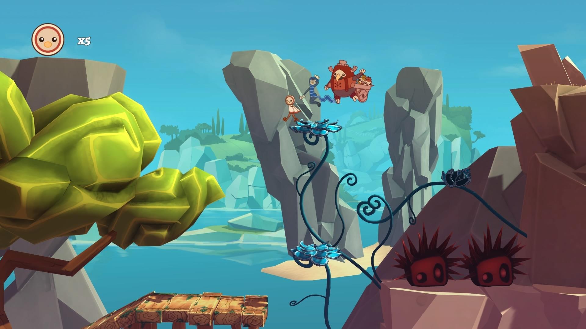 Shu screenshot 1