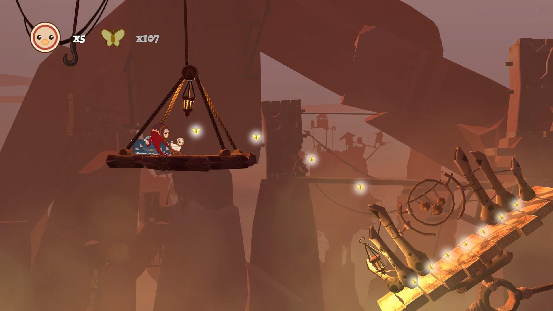 Shu screenshot 16