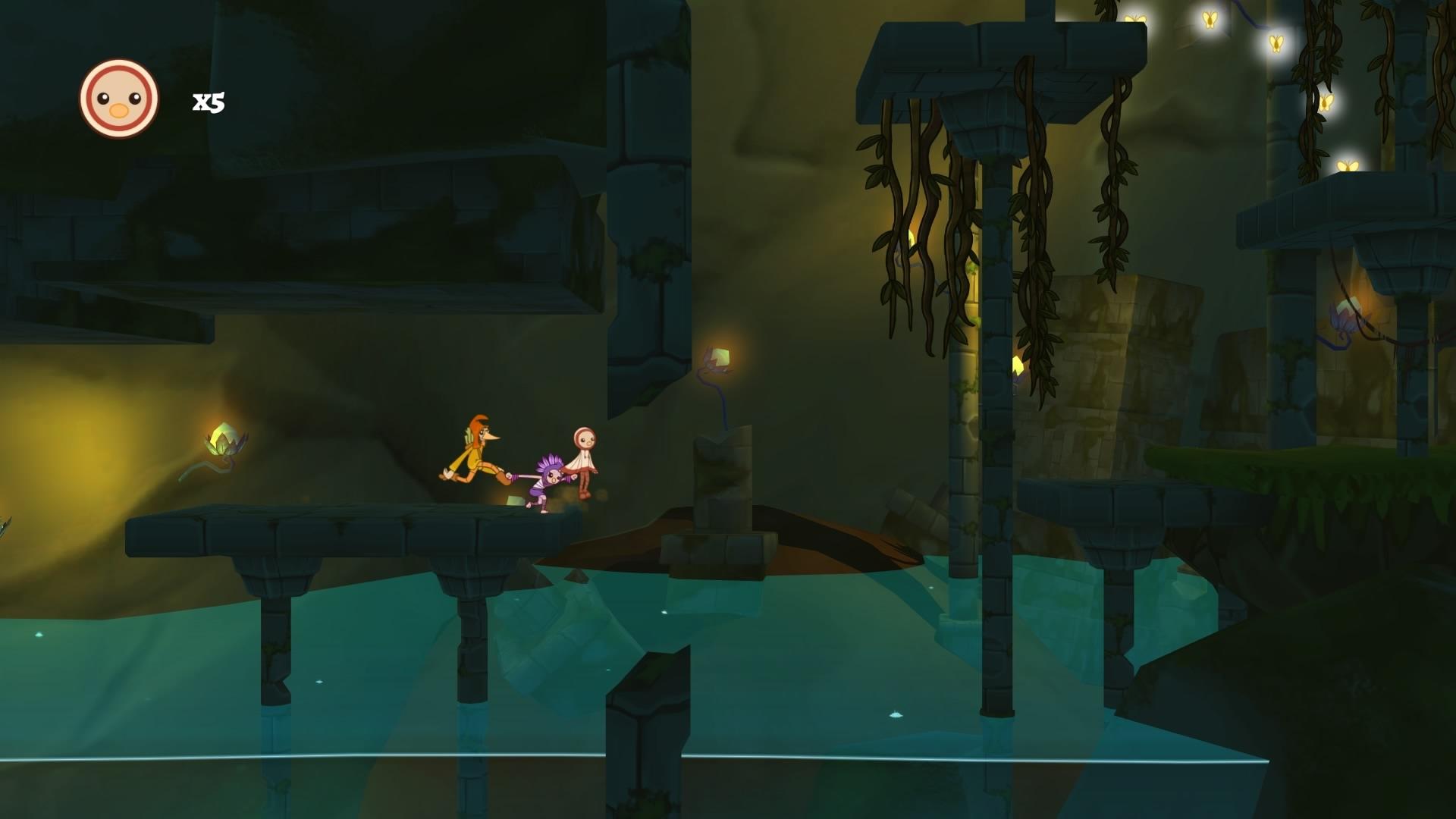 Shu screenshot 4
