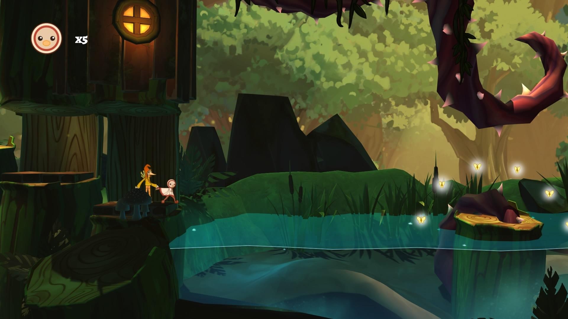 Shu screenshot 5